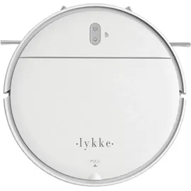nordic prostore Lykke Saugroboter Pro 2000 V2 Weiß