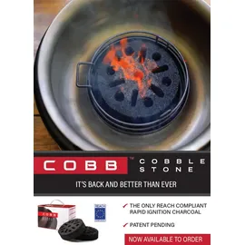 Cobb Pro schwarz