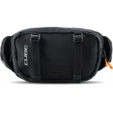 Cube Pure 2 Schwarz Modell 2024