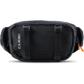 Cube Pure 2 Schwarz Modell 2024