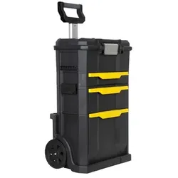 Rollende Werkstatt 2-in-1
