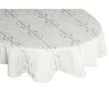 ADAM Audio Tischdecke Wave Ø 145 cm Beige