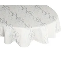 ADAM Audio Tischdecke Wave Ø 145 cm Beige