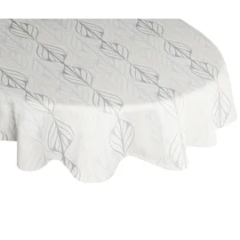 ADAM Audio Tischdecke Wave Ø 145 cm Beige