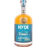 Hyde Whiskey No.7 President’s Cask Single Malt Irish 46% vol 0,7 l