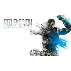 Red Faction Armageddon