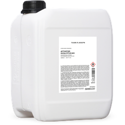 ACTIVATING EUCALIPTUS MIX STEAM SAUNA FRAGRANCE, 5000ml