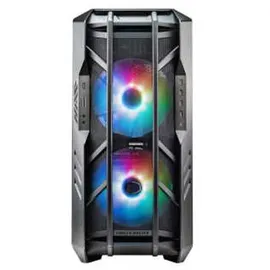 Cooler Master The Berserker Tower-gehäuse Mit Fenster - Black