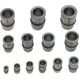 Peddinghaus Hammerringkeil Außen Ø 8 Mm Höhe 13 Mm