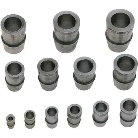 Peddinghaus Hammerringkeil Außen Ø 8 Mm Höhe 13 Mm