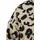 URBAN CLASSICS Aop Sherpa Halbzippullover Sand Leo XS