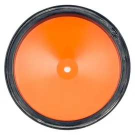 Twin Air Luftfilterabdeckung für Kawasaki KX 60/65/85/100 91-18 Orange