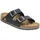Birkenstock Sandalen Arizona PRO ESD normal, in schwarz - 40 – schwarz