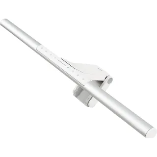 BenQ ScreenBar Pro Monitorlampe silber