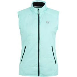 Ziener Damen in radiant lagoon, Größe 34 - türkis