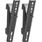 Vogel's PFS 3302 Adapterstrips, neigbar, max. 80 kg, Vesa max. 270, schwarz
