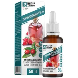 Natur Tanya Rose Hips Seed Oil (50 ml)
