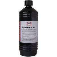 Primus PowerFuel Benzin 1 Liter 690 g Flüssigbrennstoff für Multi-Fuel-Kocher