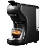 HiBREW 3-in-1 Kapsel-Kaffeemaschine 1450W HiBREW H1A