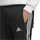 adidas Essentials 3-Streifen Jogginghose Schwarz S