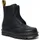 Dr. Martens Zebzag Laceless Schwarz 38