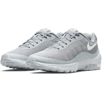 Nike Men's Air Max Invigor wolf grey/white 43