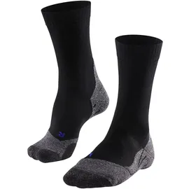 Falke TK2 Cool Trekkingsocken black mix 42-43