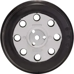 Bosch Schleifteller weich 125 mm für PEX 12 PEX 12 A PEX 125