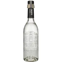 Pasote Blanco Tequila 40% Vol. 0,7l