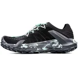 Mammut Hueco II Low GTX Schuhe (Größe 38.5 - schwarz)