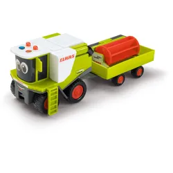 Kids Lexion 780 Mähdrescher + Anhänger