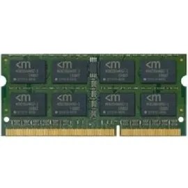 Mushkin Essentials SO-DIMM 8GB, DDR3L-1600, CL11-11-11-28 (992038)