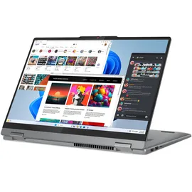 Lenovo IdeaPad 5 2-in-1 16'' Intel Core 7 150U 16 GB RAM 512 GB SSD