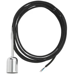 Verpan - Kabelskit VP Globe Ø40 8000mm Schwarz