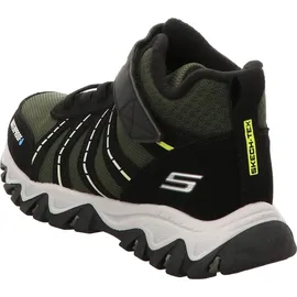 SKECHERS Rugged Ranger - Storm Trail Kinder, Größe 34 EU