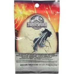 MATTEL FML69 Jurassic World Mini Action Dinos Überraschungstüte - sortiert