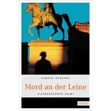 Emons Verlag Mord an der Leine