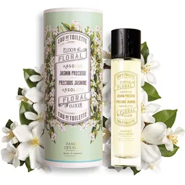 Panier des Sens Eau de Toilette Jasmin 50 ml
