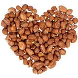 Lyra Pet - 25 kg ® Erdnusskerne mit Haut hk Argentinien