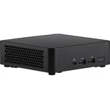 Asus NUC 14 Pro Revel Canyon NUC14RVHU5000R0 Core Ultra 5 125H 0GB/0GB Barebone ohne Netzkabel