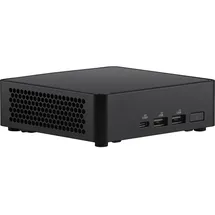 Asus NUC 14 Pro Revel Canyon NUC14RVHU5000R0 Core Ultra 5 125H 0GB/0GB Barebone ohne Netzkabel
