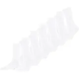 Falke Happy 6-Pack Socken white (2000), 35-38 - 35-38