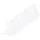Falke Happy 6-Pack Socken white (2000), 35-38 - 35-38