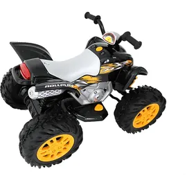 Rollplay Powersport ATV schwarz (35541)