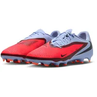 Nike Phantom 6 Low Academy FG/MG Fußballschuhe - Royal
