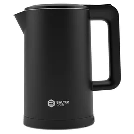 Balter WK-4 1,7 l Schwarz