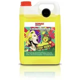 Sonax ScheibenReiniger Lemon Rocks, gebrauchsfertig
