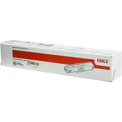 Laser/Kopierer OKI 44973535 OKI C301 TONER CYAN
