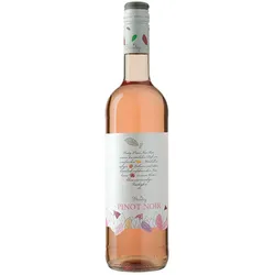 Fruity Pinot Noir Roséwein süß 0,75 l | 2023