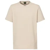 Boss 10268875 T-shirt - Open Beige - S